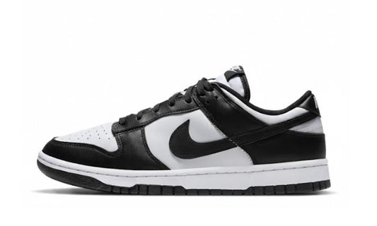Nike Dunk Low Retro "Panda"