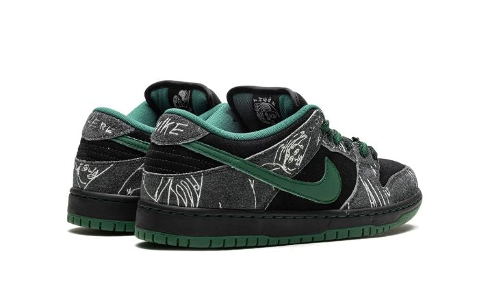Nike x Jarritos SB Dunk Low 