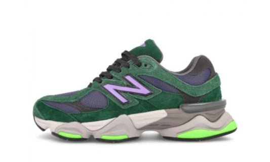 New Balance 9060 "Nightwatch Green"