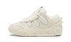 Puma Suede XL « Blanc/Noir ». 