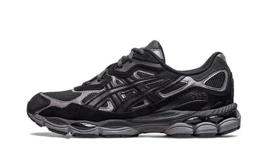 ASICS GEL-NYC "Black"