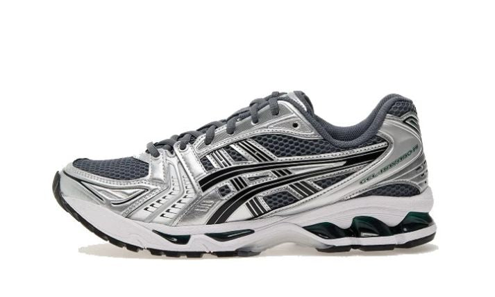 ASICS Gel-Kayano 14 "Metropolis Jasper Green"
