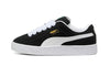 Puma Suede XL « Blanc/Noir ». 