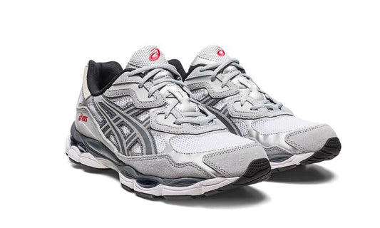 New Balance 530 « Blanc Gris Bleu Marine » 