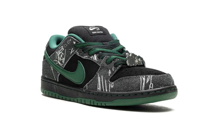 Nike x Jarritos SB Dunk Low 