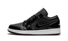 Air Jordan 1 Low « Black Toe »