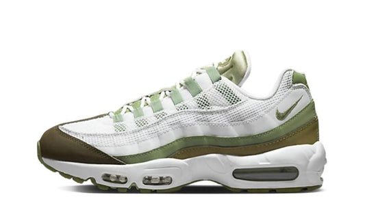 Nike Air Max 95 "Oil Green"