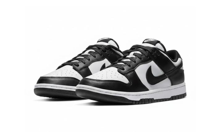 Nike Dunk Low Retro "Panda"