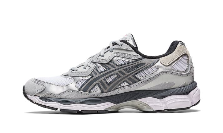 New Balance 530 « Blanc Gris Bleu Marine » 