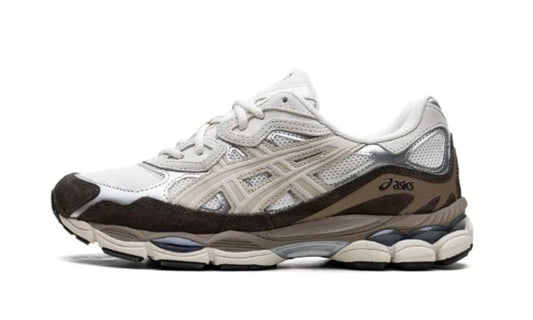 Asics GEL-NYC "Cream/Cream"