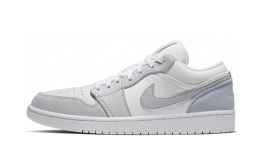 Air Jordan 1 Low « Black Toe »