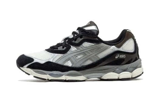 ASICS Gel-NYC "Ivory Clay Grey"