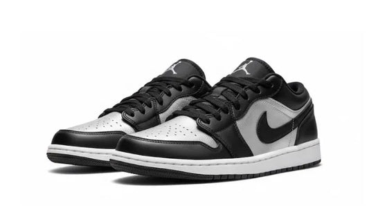 Air Jordan 1 Low « Black Toe »