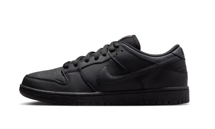 Nike SB Dunk Pro "Triple black"