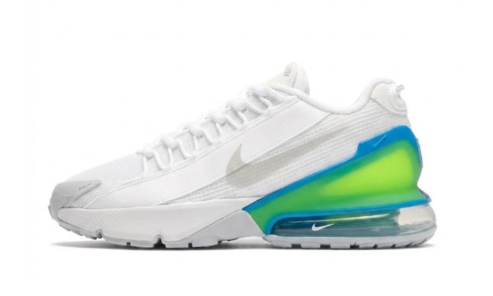 Nike Air Force 1 Blanche 0'7