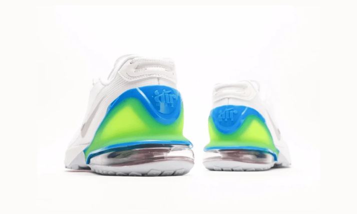 Nike Air Force 1 Blanche 0'7