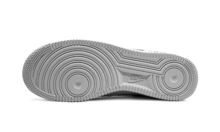 Nike Air Force 1 Blanche 0'7