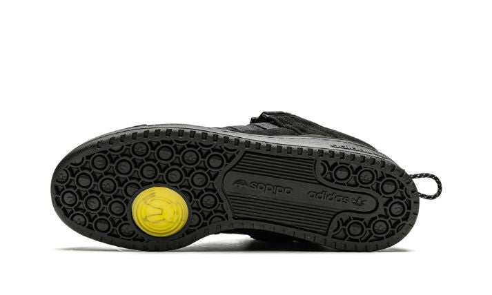 Adidas Samba OG « Bordeaux » 