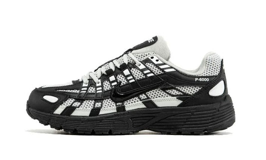 Nike P-6000 "Black/White"