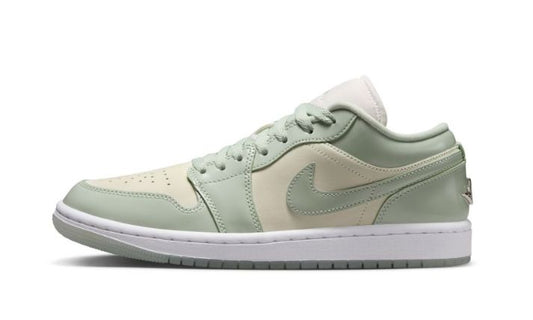 Air Jordan 1 Low "Seafoam Sail"