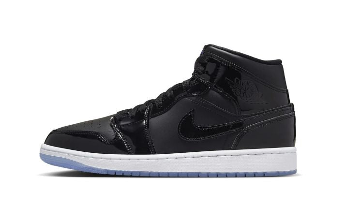 Air Jordan 1 Retro High OG "Hyper Royal" 