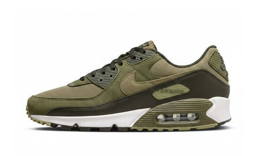 NIKE Air Max 90 "Neutral Olive"