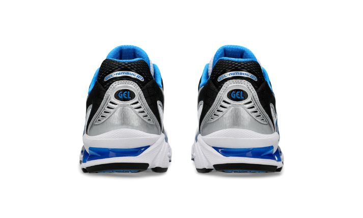 New Balance 530 « Blanc Gris Bleu Marine » 