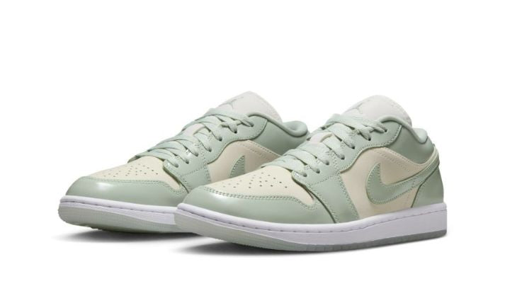 Air Jordan 1 Low « Black Toe »