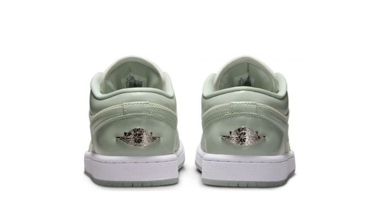 Air Jordan 1 Low « Black Toe »