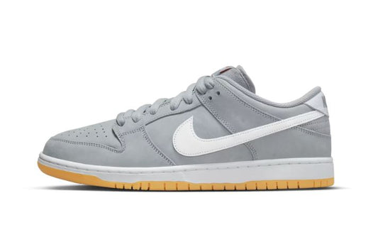 Nike x Jarritos SB Dunk Low 