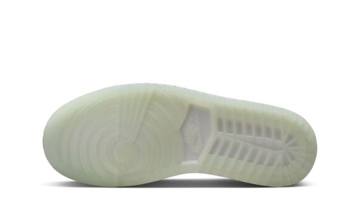 Air Jordan 1 Low « Black Toe »