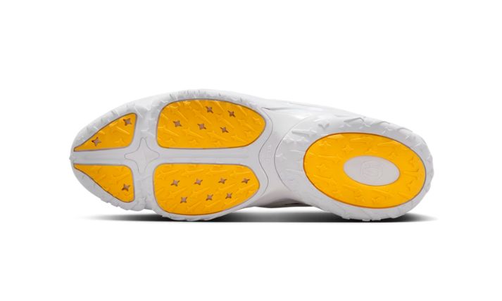 Nike Air Force 1 Blanche 0'7