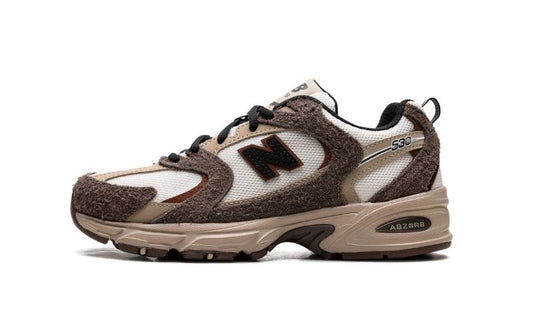 New Balance 530 "Brown Tan"