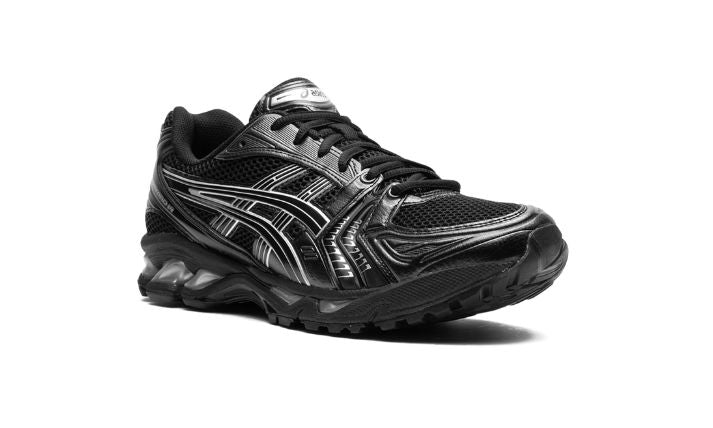 ASICS Gel-Kayano 14 "Black"