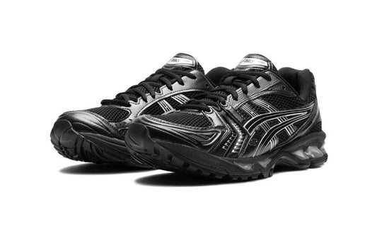 ASICS Gel-Kayano 14 "Black"