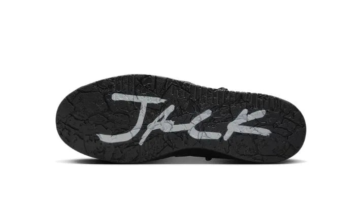 Jordan Jumpman Jack TR Travis Scott "Dark Mocha"