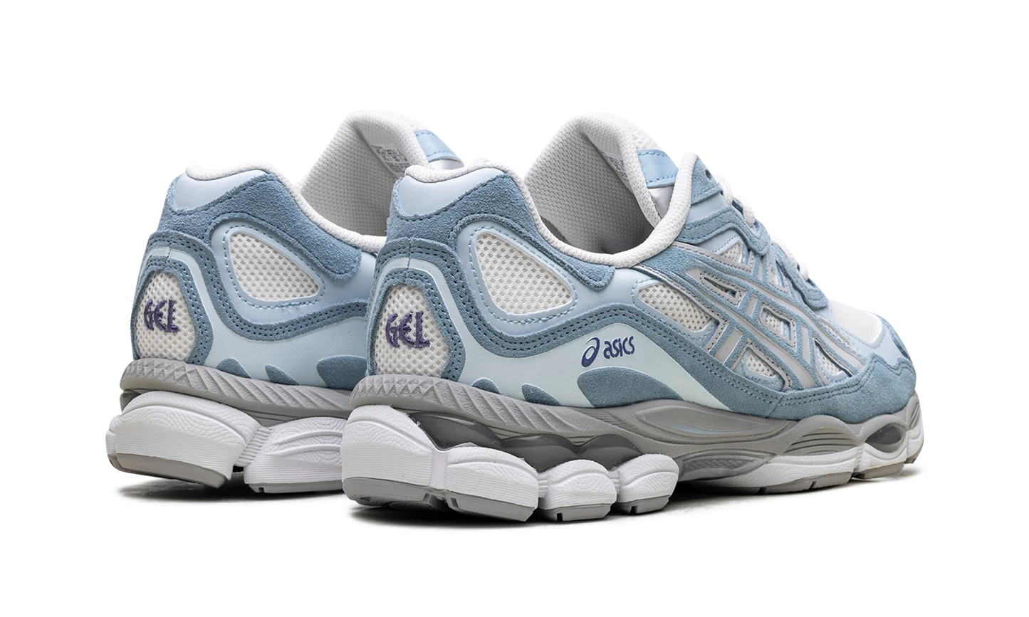 New Balance 530 « Blanc Gris Bleu Marine » 