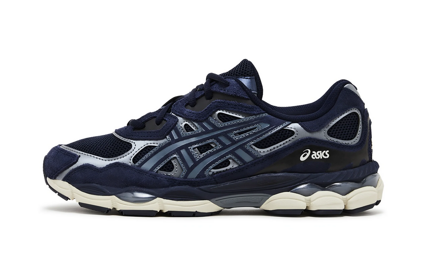 Asics GEL-NYC "Midnight"