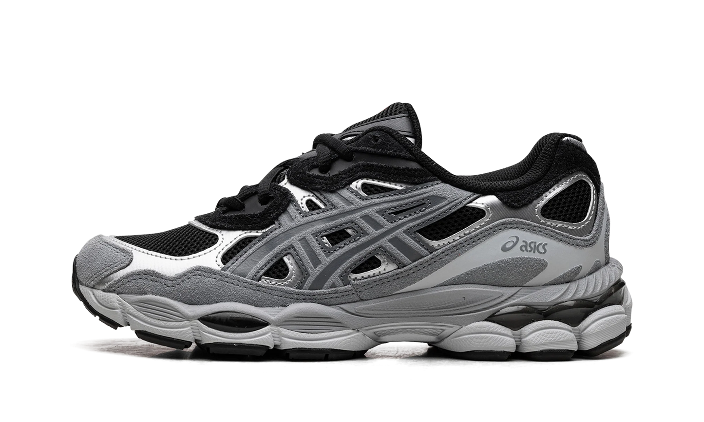 New Balance 530 « Blanc Gris Bleu Marine » 