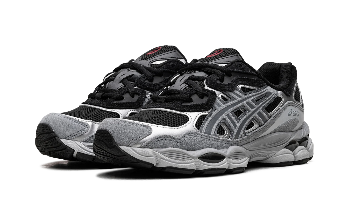 New Balance 530 « Blanc Gris Bleu Marine » 