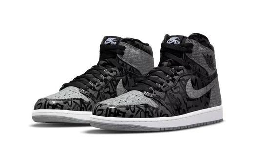 Air Jordan 1 Retro High OG "Hyper Royal" 