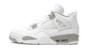 Air Jordan 4 « Tech White » 