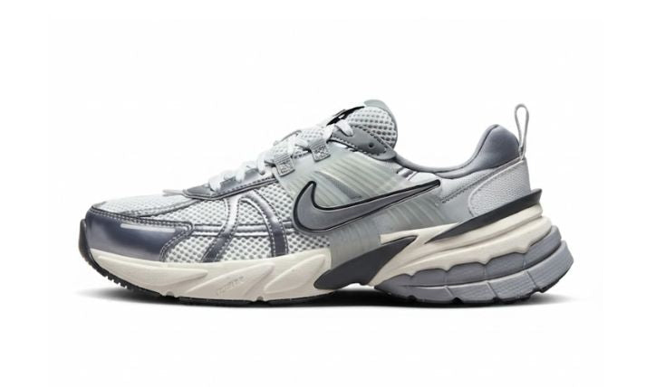 Nike V2K Run "Grey"