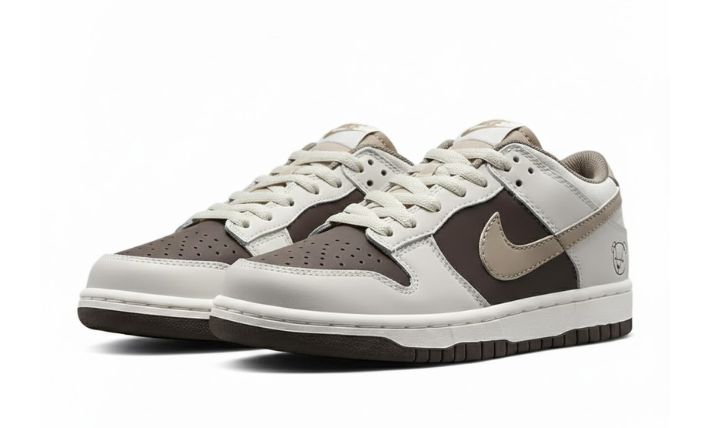 Nike x Jarritos SB Dunk Low 