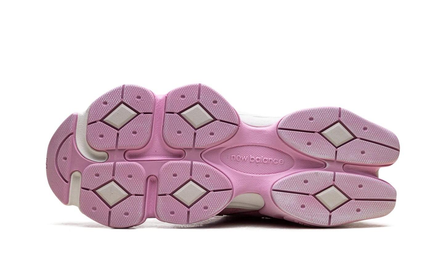 New Balance 530 « Blanc Gris Bleu Marine » 