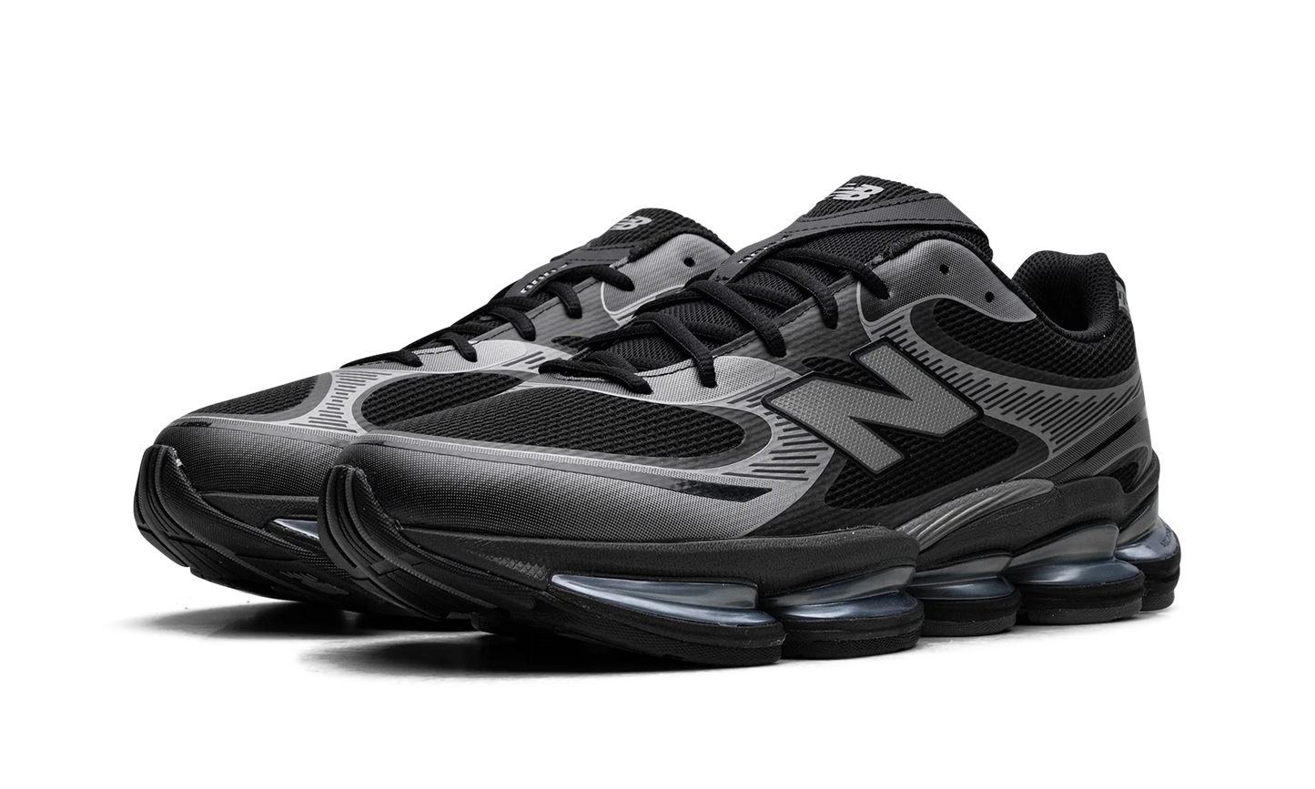 New Balance Abzorb 2000 "Black / Grey"