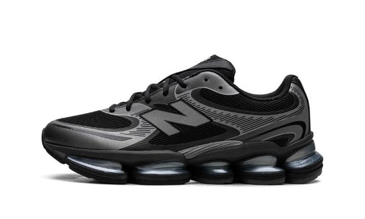 New Balance Abzorb 2000 "Black / Grey"