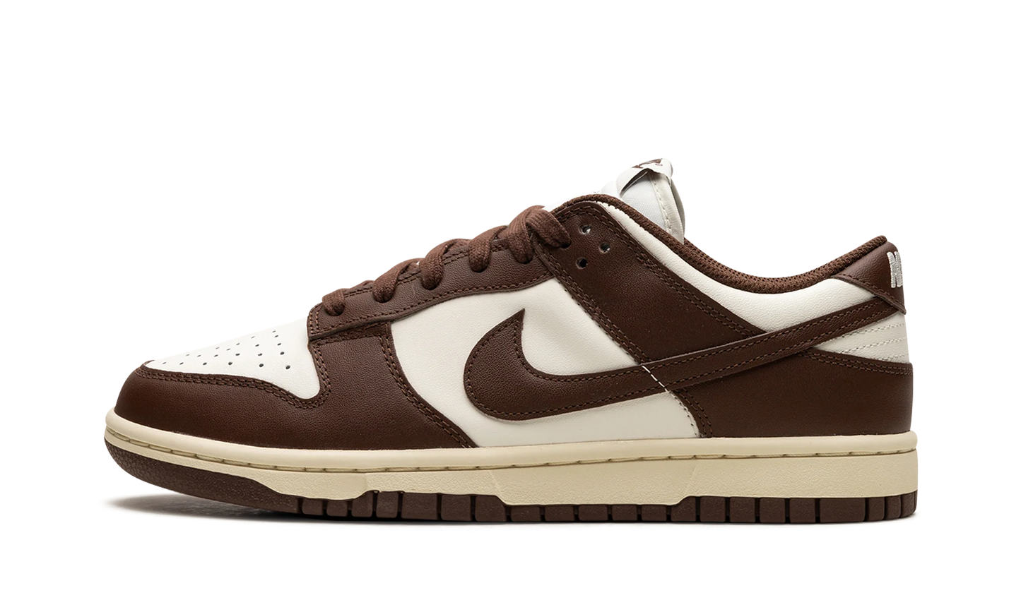 Nike Dunk Low "Cacao Wow"
