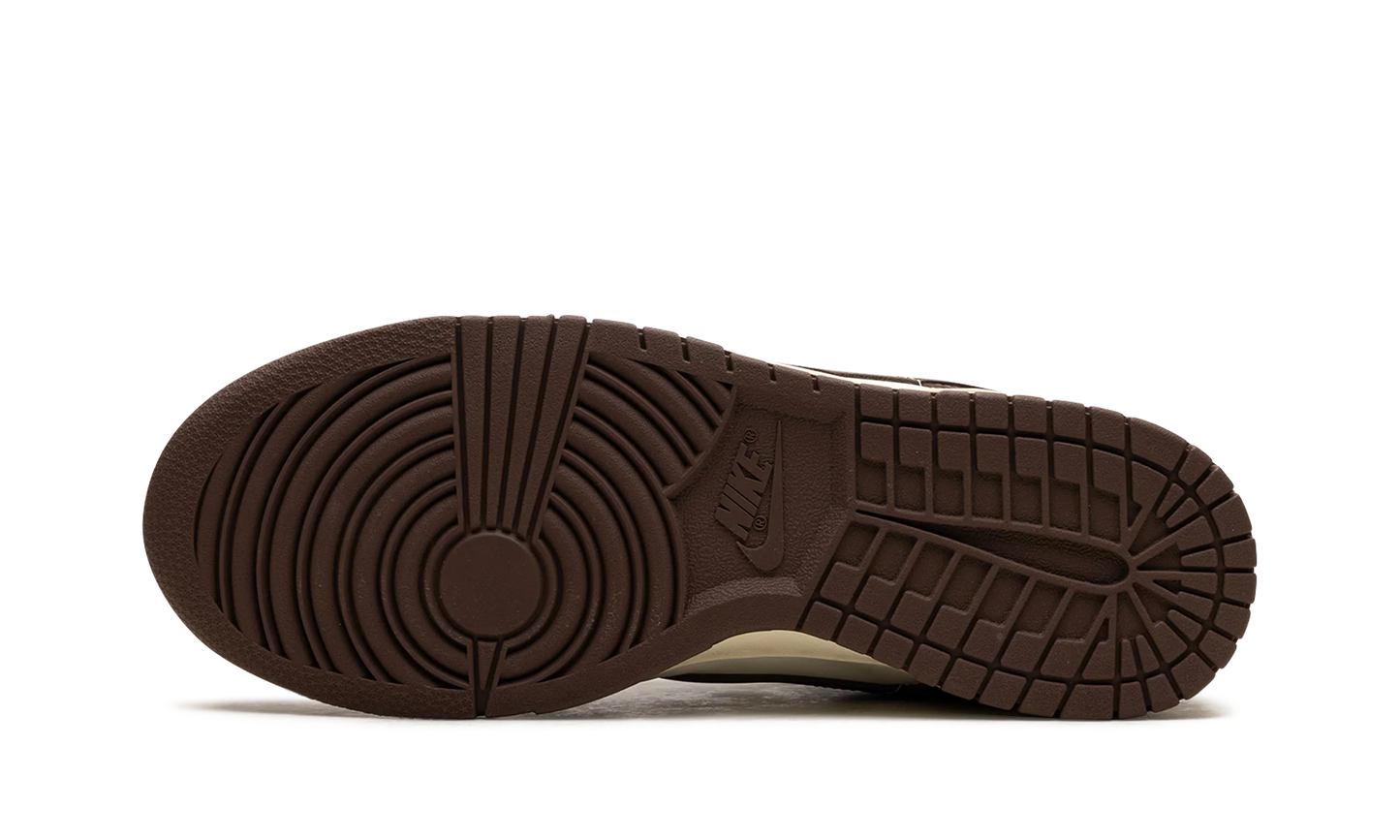 Nike Dunk Low "Cacao Wow"