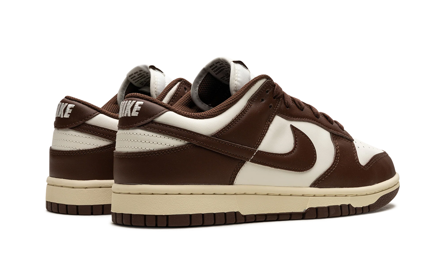 Nike Dunk Low "Cacao Wow"
